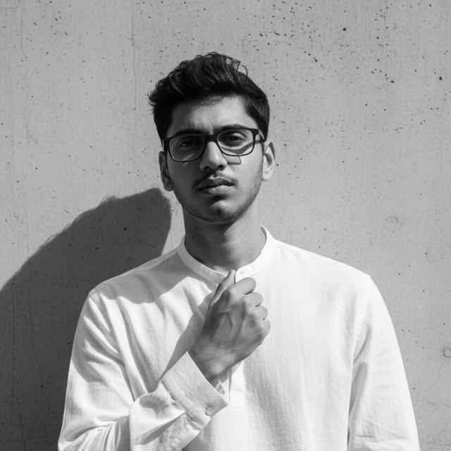Omkar Padashetty, Director at Nexus Solutions
